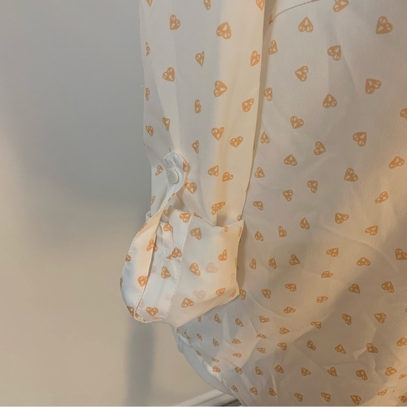 Long sleeve Summer Blouse - Picture 6 of 16